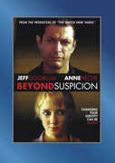 Beyond Suspicion , Timothy Olyphant