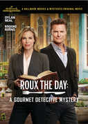 Roux the Day: A Gourmet Detective Mystery , Dylan Neal