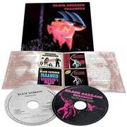 Paranoid: Deluxe - Digipak with Bonus Tracks [Import] , Black Sabbath