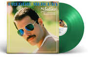 Mr Bad Guy , Freddie Mercury