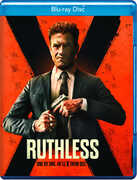 Ruthless , Dermot Mulroney