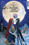 Disney Tim Burton The Nightmare Before Christmas Full-Color Manga Edition , Jun Asuka