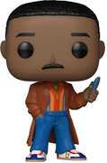 Funko POP! Television: Doctor Who - Fifteenth Doctor 