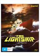 The Lightship [Import] , Robert Duvall