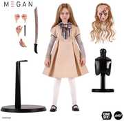 Mondo M3GAN 1/ 6 Scale Figure