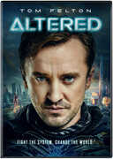 Altered , Tom Felton