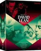 Directed by David Lean, Volume Two (1949-1955) [Import] 