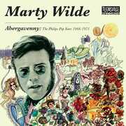 Abergavenny: The Philips Pop Years 1966-1971 [Import] , Marty Wilde