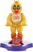 Five Nights at Freddy's - Mini Cable Guys - Chica Phone Stand