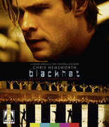 Blackhat , Chris Hemsworth