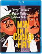 Man in a Cocked Hat (aka Carlton-Browne of the F.O.) , Terry-Thomas