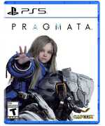 PRAGMATA for Playstation 5 