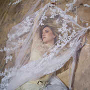 Laced , Morgan Myles