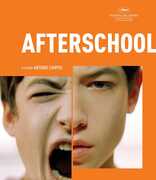 Afterschool , Ezra Miller