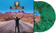 Real Faith - Alliance Exclusive Splatter Vinyl [Import] , Moody Marsden