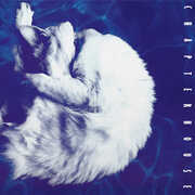 Whirlpool - Limited 180-Gram White & Black Marble Colored Vinyl [Import] , Chapterhouse
