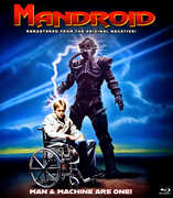 Mandroid , Patrich Ersgard