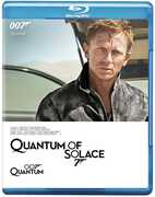Quantum of Solace , Daniel Craig