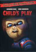 Child's Play , Catherine Hicks