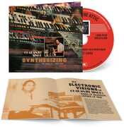 Synthesizing: Ten Ragas To A Disco Beat , Charanjit Singh
