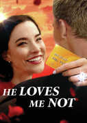 He Loves Me Not , Lara Cox