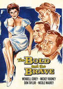 The Bold and the Brave , Wendell Corey