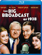 The Big Broadcast of 1938 , W.C. Fields