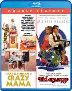 Crazy Mama /  The Lady in Red , Cloris Leachman