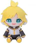Sega - Project SEKAI Colorful Stage! - My Sekai Plush (S) - Kagamine Len