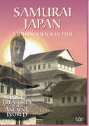 Lost Treasures Of The Ancient World: Samurai Japan 