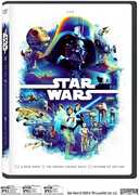 Star Wars: Original Trilogy , Mark Hamill