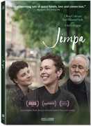 Jimpa , Olivia Colman