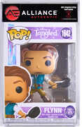 Funko POP! Disney: Tangled - Flynn - Alliance Authentic Encapsulated
