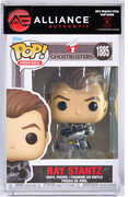Funko POP! Movies: Ghostbusters II - Ray Stantz - Alliance Authentic Encapsulated