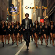 Chase the Day , The Council Of Thirteen