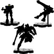 Bandai Hobby - Gundam Assemble - Expansion Pack 05 [EX05] 
