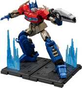 Blokees - Transformers - Classic Class - 11: Optimus Prime (Transformers One) Model Kit