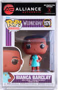 Funko POP! Television: Wednesday - Bianca Barclay, Rave'N Dance - Alliance Authentic Encapsulated