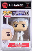 Funko POP! Movies: Superman: The Movie - Jor-El (1978) - Alliance Authentic Encapsulated