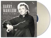 What A Time , Barry Manilow