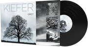 Grey , Kiefer Sutherland