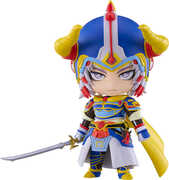 Final Fantasy - Nendoroid - Warrior of Light Figure