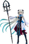 Fate/ Grand Order - Figma - Berserker/ Morgan Figure