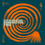 Resonation Trio / Ultra Resonance , Steven Bernstein