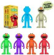 Super7 - Sesame Street - Blind Box Wv6 - Blind Box PDQ
