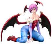 Darkstalkers - Lilith PVC Figure 