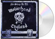 No Sleep at All (Bonus Track Edition) , Motorhead
