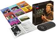 Colin Davis - Boston Legacy [Import] , Colin Davis
