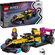 LEGO® Speed Champions SF1 ACADEMY™ LEGO® Race Car 77258