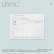Love Me - Losing Control Version [Import] , Shownu X Hyungwon